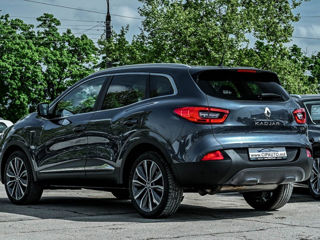 Renault Kadjar foto 5