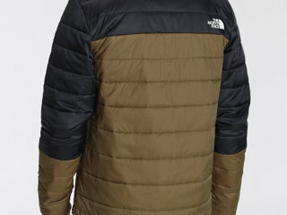 Новая оригинальная куртка The North Face foto 2