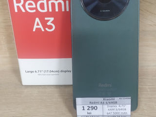 Xiaomi Redmi A3 3/64GB