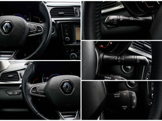 Renault Kadjar foto 14