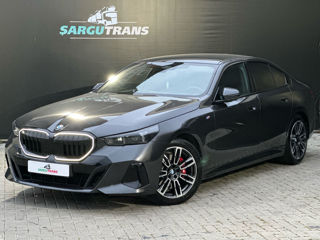 BMW 5 Series foto 2