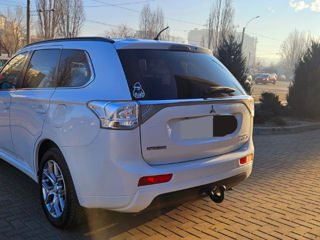 Mitsubishi Outlander foto 5