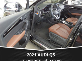 Audi Q5 foto 6