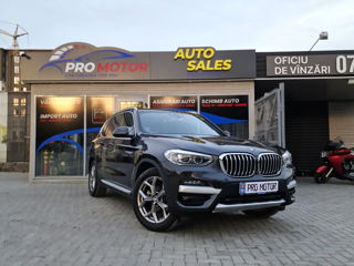 BMW X3 foto 2