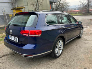 Volkswagen Passat foto 5