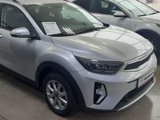 KIA Stonic foto 6