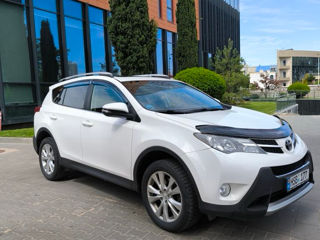 Toyota Rav 4 foto 7