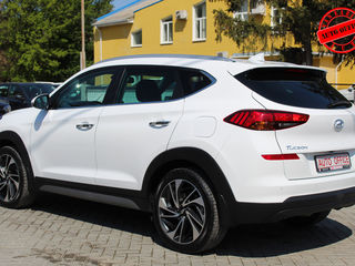 Hyundai Tucson foto 2