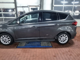 Ford C-Max foto 5