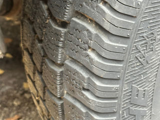 Vînd discuri X5, X6 255/55 R18