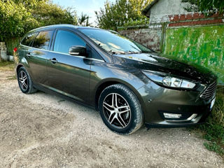 Ford Focus foto 3