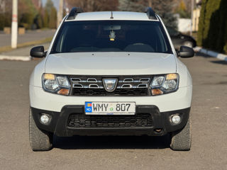 Dacia Duster foto 2