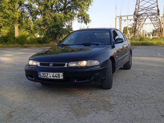 Mazda 626 foto 2