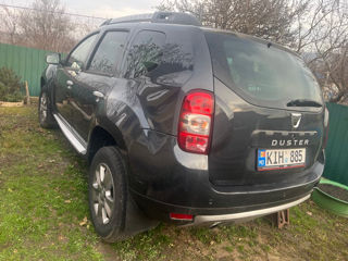 Dacia Duster foto 5