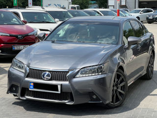 Lexus GS Series