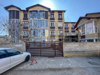 1-rm apt., 40 м², 4/4 fl.