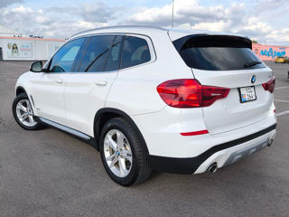 BMW X3 foto 4