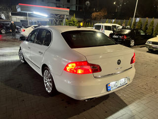 Skoda Superb foto 3