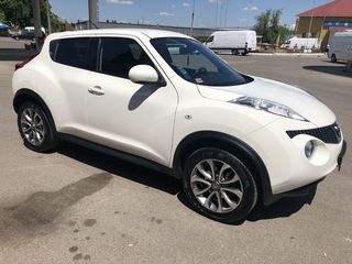 Nissan Juke foto 9