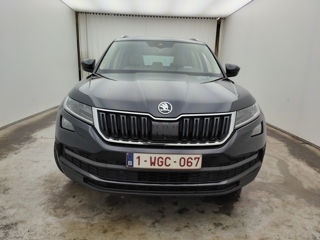 Skoda Kodiaq foto 2