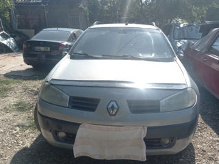 Renault Megane foto 2