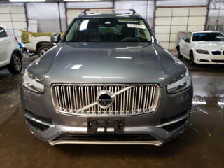 Volvo XC90 foto 6