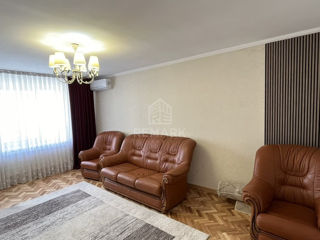 Apartament cu 3 camere, 100 m², Centru, Chișinău foto 7