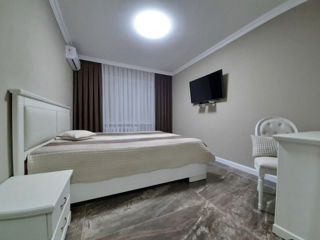 Apartament cu 1 cameră, 32 m², Râșcani, Chișinău foto 8