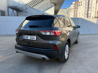 Ford Kuga foto 4