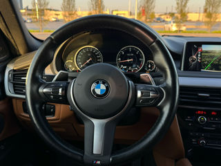 BMW X6 foto 10