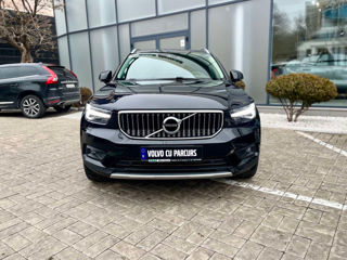 Volvo XC40 foto 2