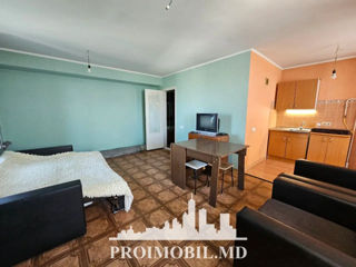 Apartament cu 1 cameră, 35 m², Ciocana, Chișinău foto 4