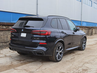 BMW X5 foto 4