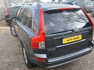 Volvo XC90 foto 4