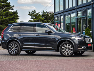 Volvo XC90 foto 4