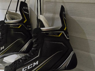 Patine Hockey CCM 9070 foto 5