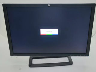 HP ZR2440w 24.0" LED-Backlit IPS Monitor foto 1