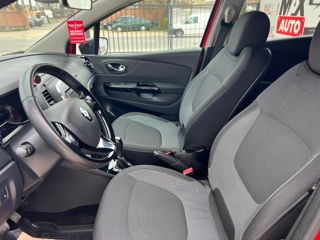 Renault Captur foto 9