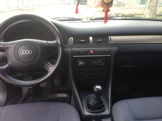 Audi A6 foto 4