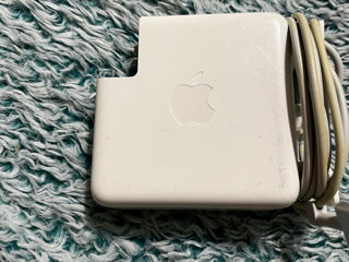 Apple MagSafe 2 power adapter 85w & MagSafe power adapter 45w foto 3