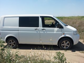 Volkswagen Transporter foto 2