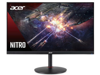 Acer Nitro XV270 27" 1920 x 1080 Full HD 165Hz 0.5ms (GTG)