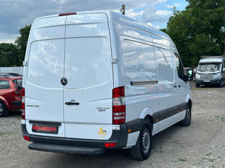 Mercedes Sprinter foto 4