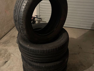 Michelin 235/60/R18 Latitude Sport 3 XGreen -4 buc Vara foto 2