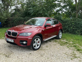 BMW X6 foto 6