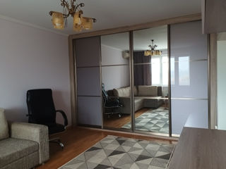 Apartament cu 2 camere, 68 m², Râșcani, Chișinău foto 5