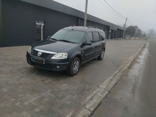 Dacia Logan Mcv