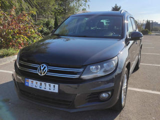 Volkswagen Tiguan foto 2