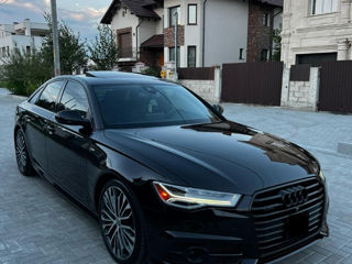 Audi A6 foto 3