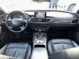 Audi A6 foto 10